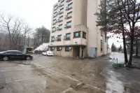 Carlsbed Motel