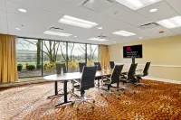 Chicago Marriott Naperville Hotels in Naperville