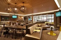 SpringHill Suites Allentown Bethlehem/Center Valley