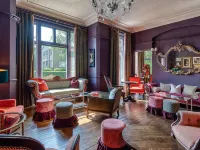 Clementine's Guest House Hotels near Clifton