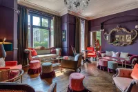 Clementine's Guest House Hotels in Nether Poppleton