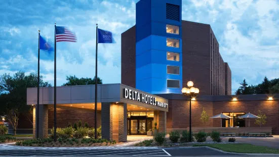 Delta Hotels Minneapolis Northeast