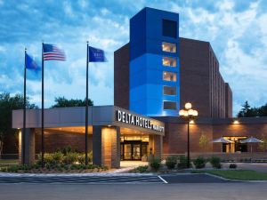 Delta Hotels Minneapolis Northeast