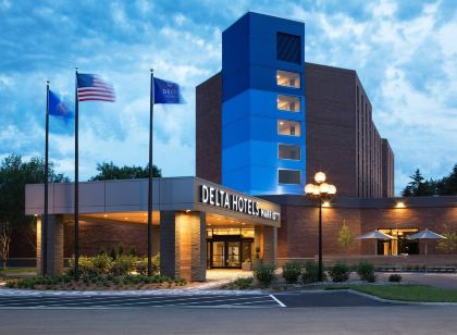 Delta Hotels Minneapolis Northeast