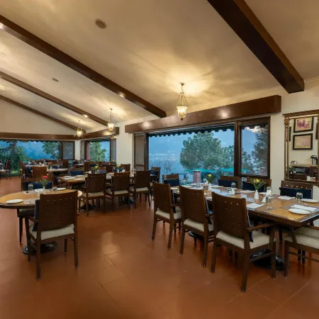 Baikunth Resort, Kasauli by Leisure Hotels