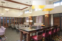 Hampton Inn & Suites Indianapolis-Fishers - breakfast
