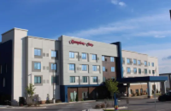 Hampton Inn by Hilton Lexington