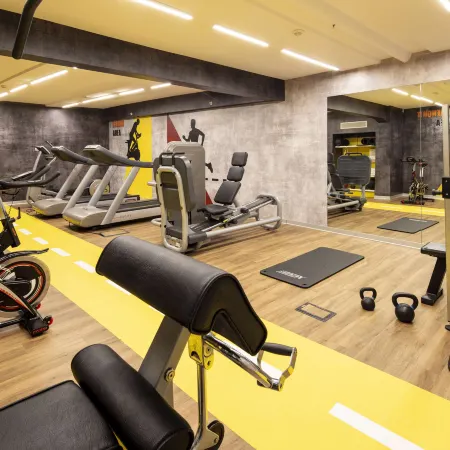 Best Western Plus City Hotel
