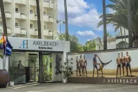 AxelBeach Maspalomas - Apartments and Lounge Club - Adults Only