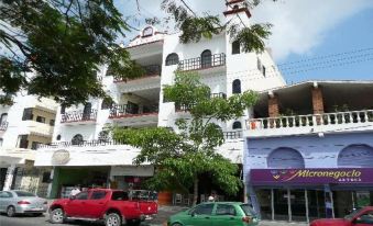 Hotel Los Cuates de Cancun
