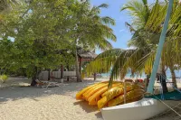 Malahini Kuda Bandos Resort - sul mare