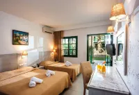 Stella Village Seaside Hotel Hotels in Aposelemis