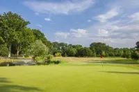 Sprowston Manor Hotel, Golf & Country Club Hotel di Wroxham