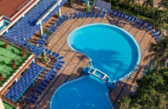 Hotel Sevilla Habana Affiliated by Meliá