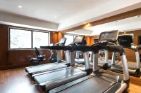 Windsor Leme Hotel - Gym