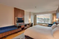 DoubleTree by Hilton Cluj - City Plaza Hotels in Cluj-Napoca