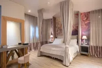 Mikelina Boutique Hotel Hotels in Glika Nera