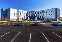 Hampton Inn by Hilton Sedalia