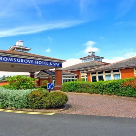Bromsgrove Hotel