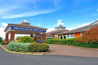 Bromsgrove Hotel and Spa Hotels in Catshill and North Marlbrook