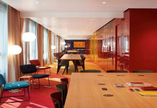 소/ 파리 호텔 대표 이미지