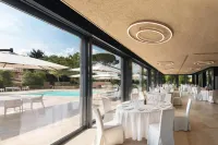 Antico Borgo Molino 7Cento Hotel di Cisterna di Latina
