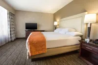 Drury Inn & Suites Greensboro Hotels in Greensboro