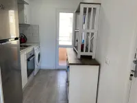 Apartment to 100m of the Beach Hotels in La Mata