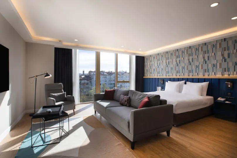 Smart by Dedeman Eskisehir
