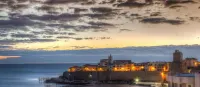 Hotel Meridiano - Sea View