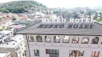 Merko Hotel Các khách sạn ở Berat