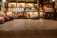 Hotel Sai Chhatra