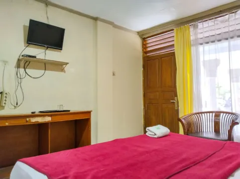 Hotel New Gondangdia Powered by Cocotel Unggulan Photos