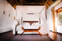 Shibula Safari Lodge