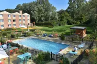 Novotel Wavre Brussels East - Pools
