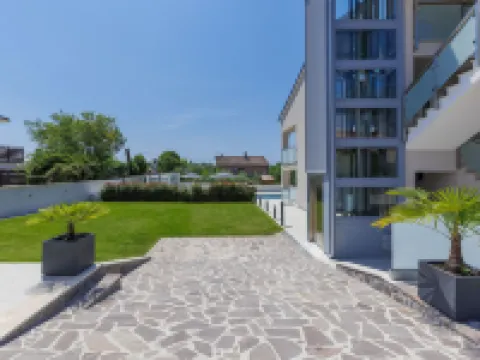 Villa Galici Hotels in Murine