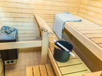 Fore Camp - 3-Star