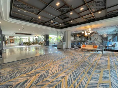 Kimaya Sudirman Yogyakarta by Harris Hotels in Gondokusuman