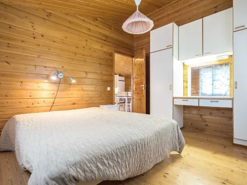 Paroni Hotels in Leppävirta