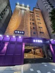 Incheon Soma Hotel Hotell i Michuhol-gu