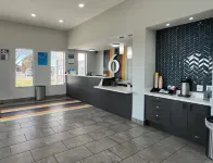 Motel 6 Ogden, UT - 21st Street Các khách sạn ở Ogden