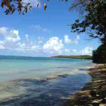 A Dream Condo with A Private Pool at 7 Seas Beach Fitness & Recreational Facilities