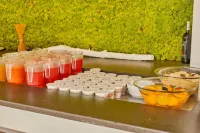 Club Esse Roccaruja - breakfast