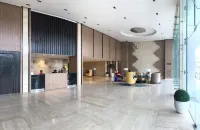 One Madison Place, Tower 2 - 10N Megaworld Iloilo