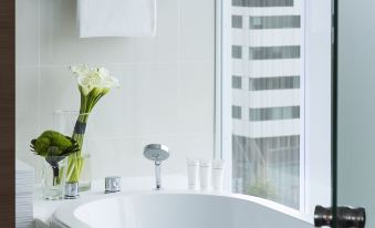 Hôtel Barrière Lille