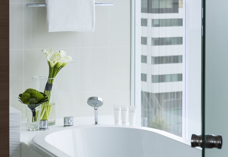 호텔 바리에르 릴 내부 이미지