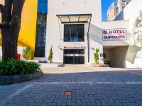 庫裏蒂巴巴特爾歐洲套房酒店 - 國家旅館 鄰近巴特爾的酒店