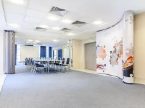 Continental Forum Sibiu Hoteles en Sibiu