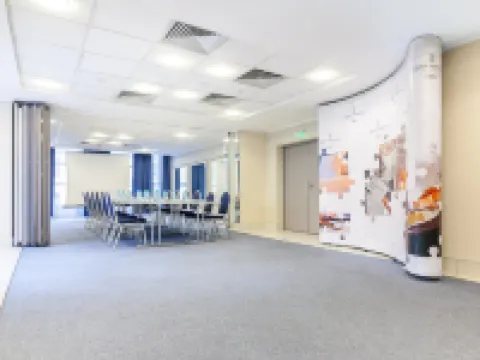 Continental Forum Sibiu