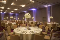 Hyatt Regency Sacramento - breakfast